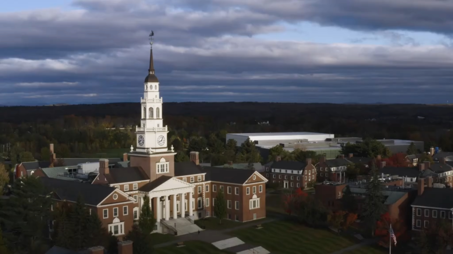 Colby College