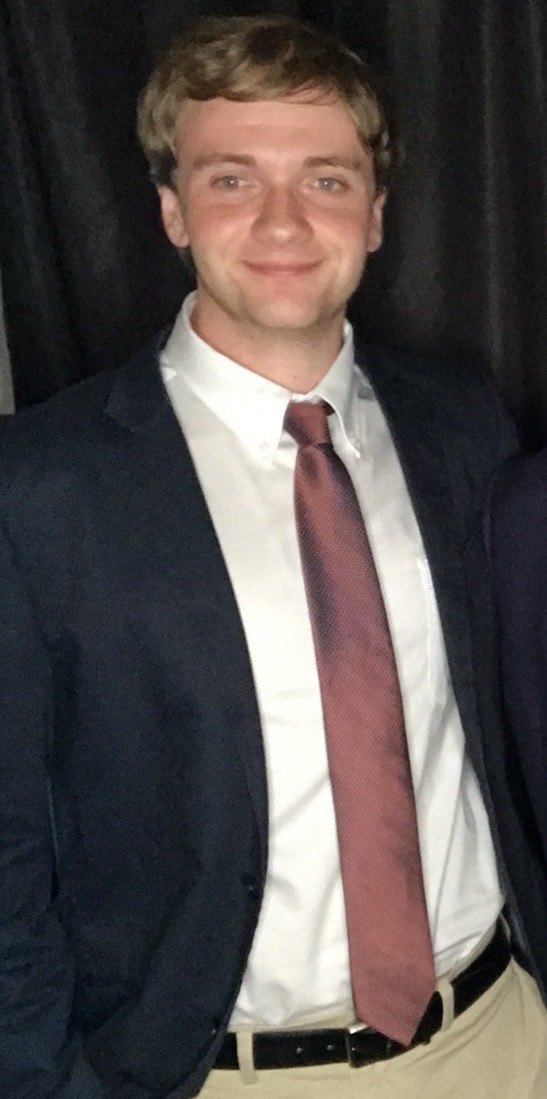 Robbie Bennett